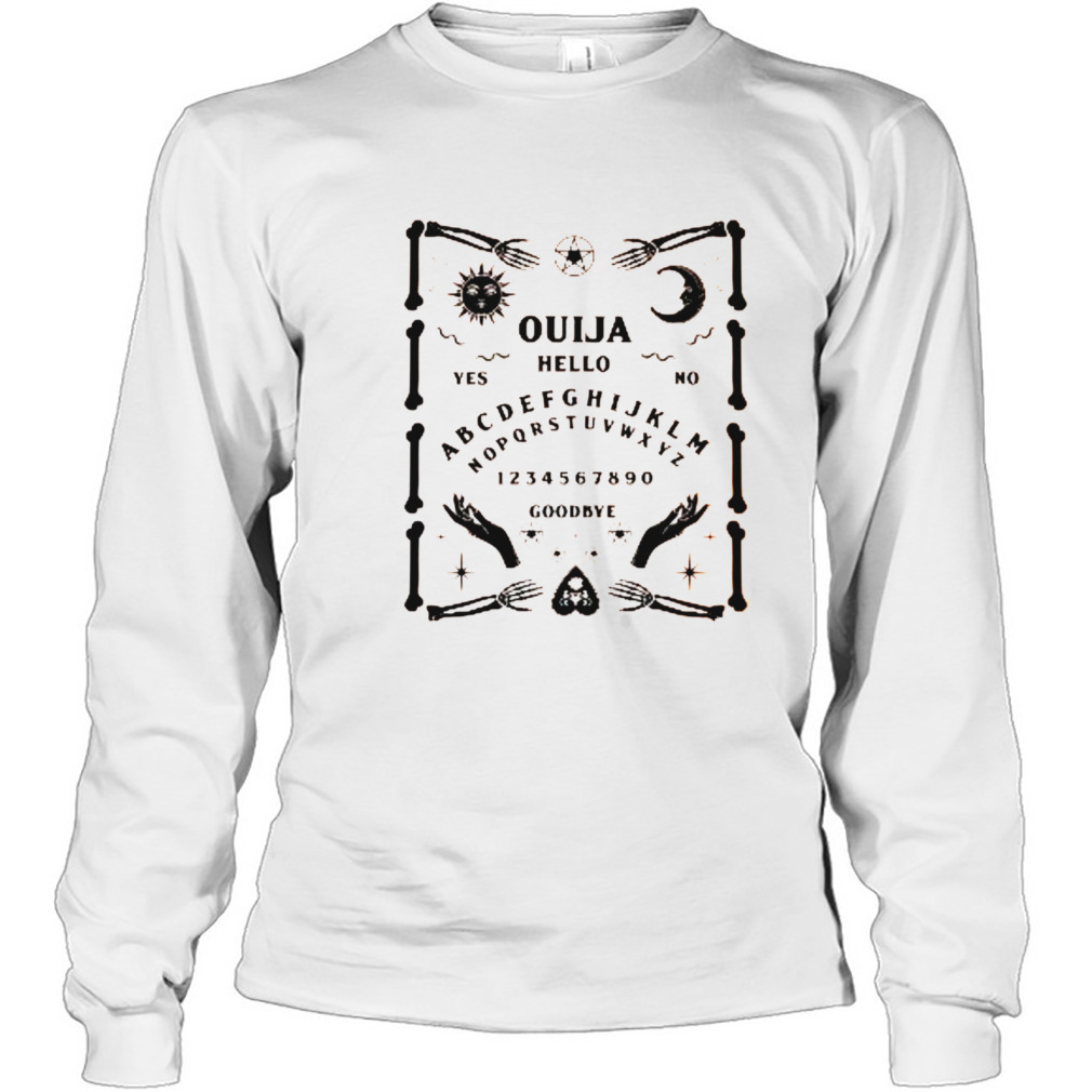 Long Sleeved