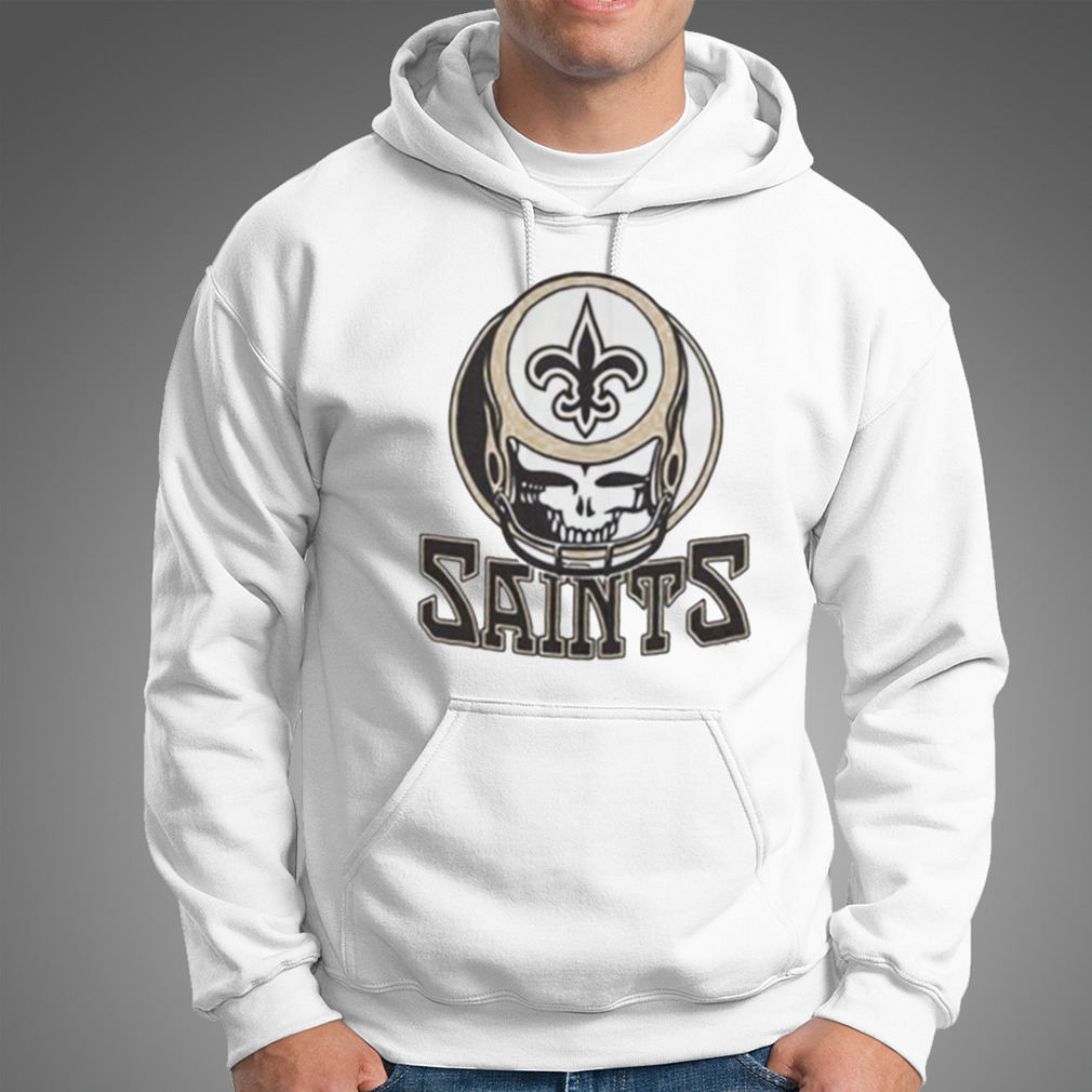 Homage New Orleans Saints