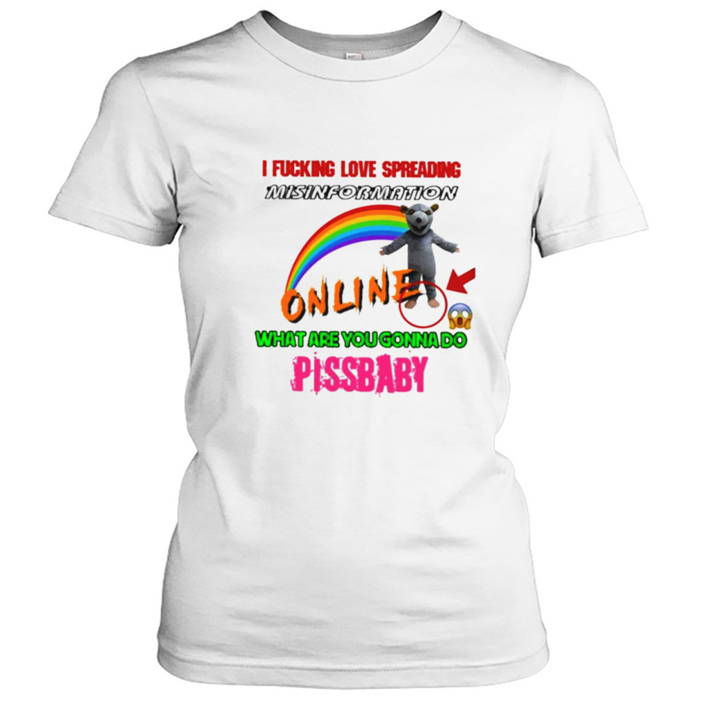 Woman Shirt