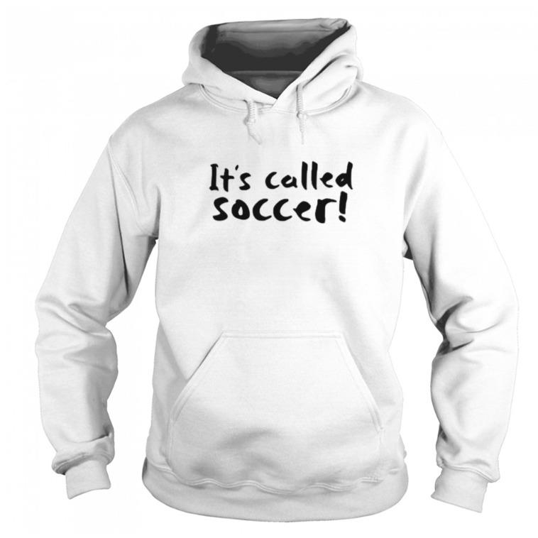 Hoodie tee