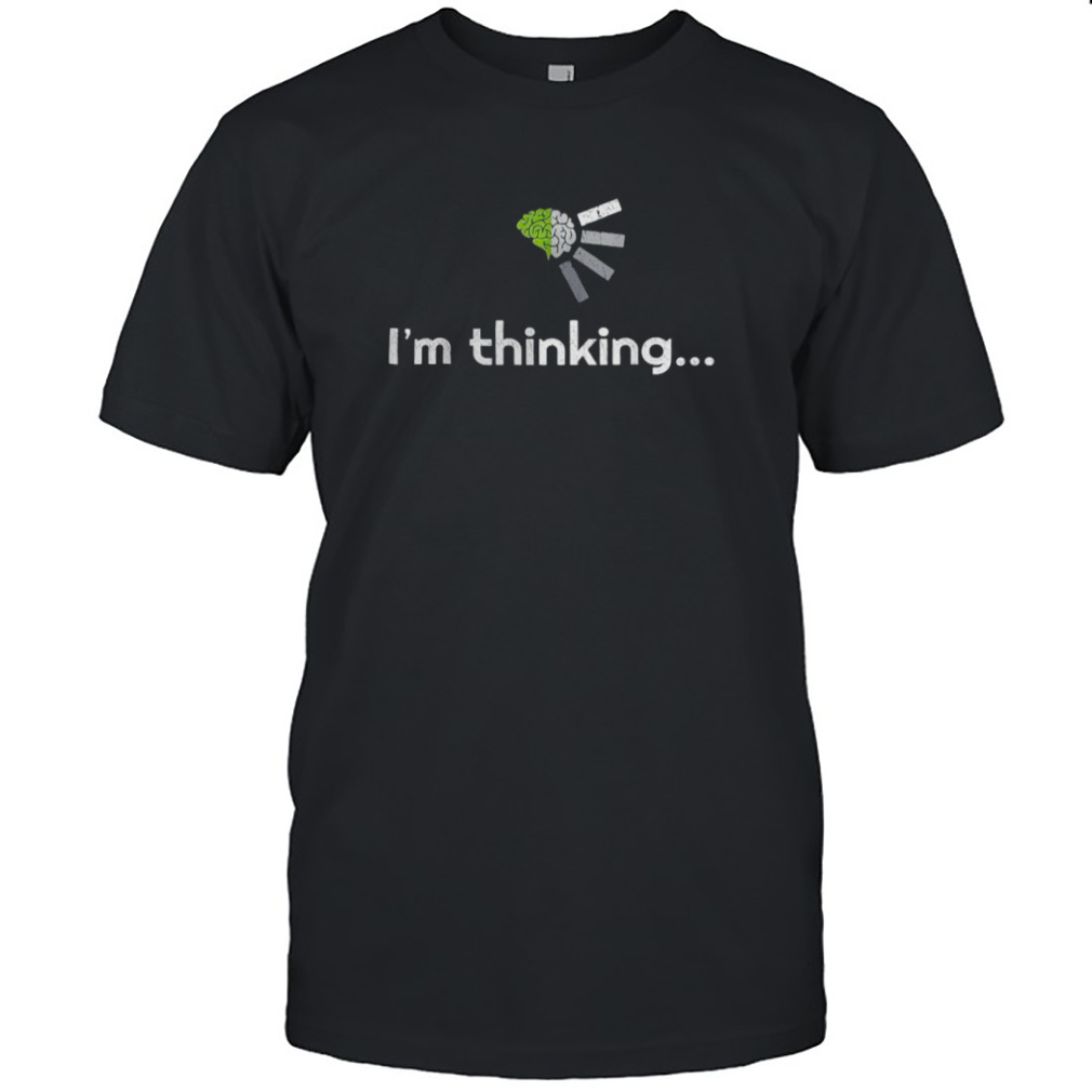 I’m thinking Graphic T-Shirt