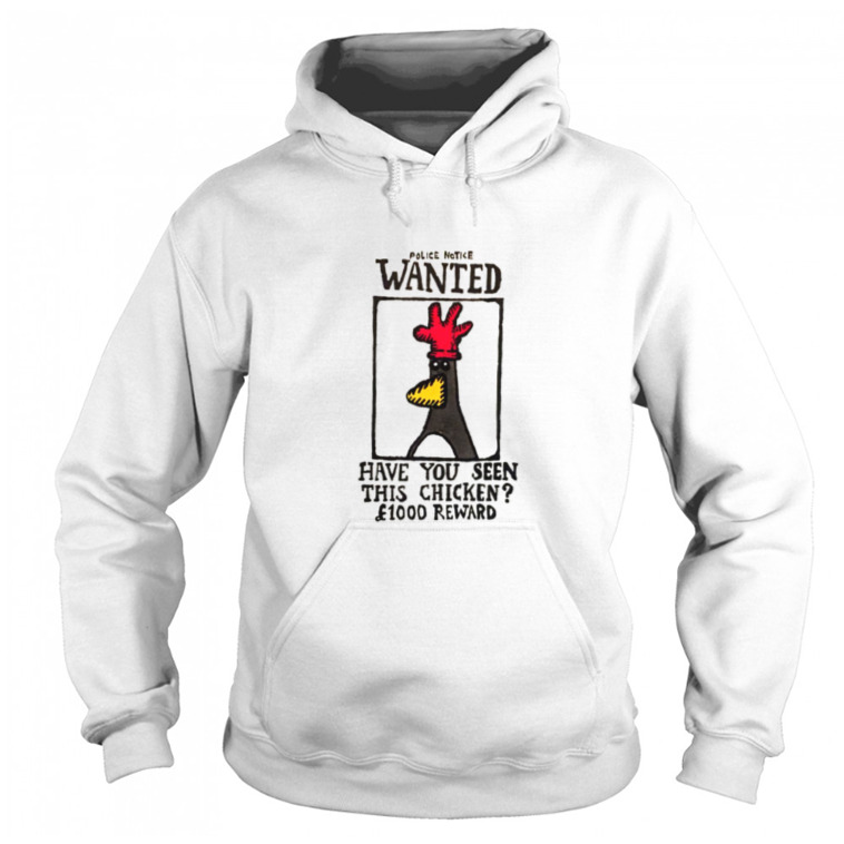 Hoodie tee
