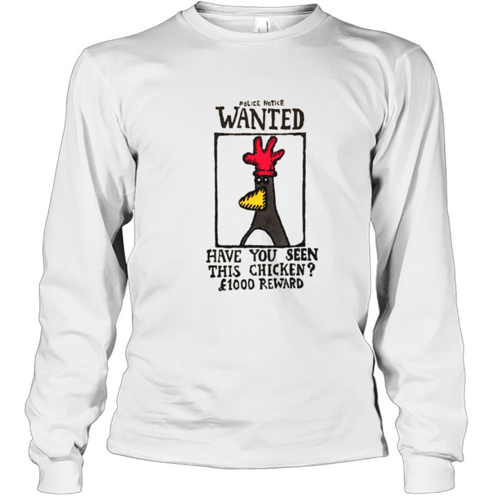 Long Sleeved