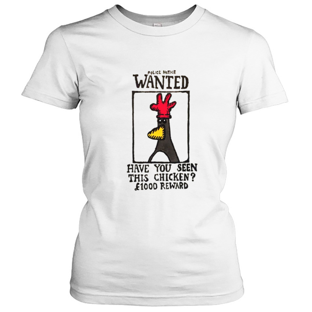 Woman Shirt