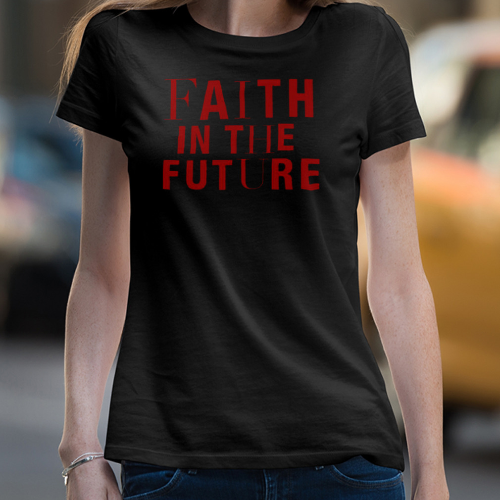 Title Faith In The Future Louis Tomlinson Fitf shirt