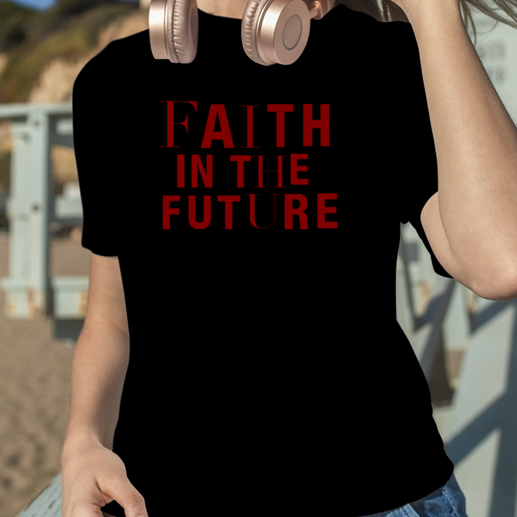 Title Faith In The Future Louis Tomlinson Fitf shirt