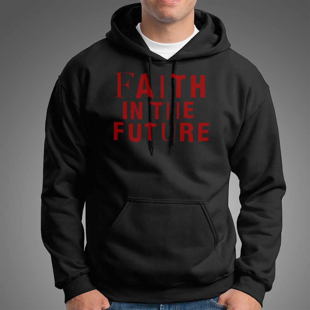 Title Faith In The Future Louis Tomlinson Fitf shirt