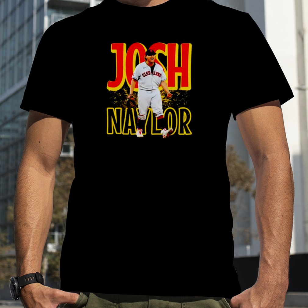 Original josh Naylor Cleveland Guardians shirt, hoodie, sweater