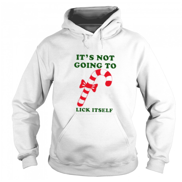Hoodie tee