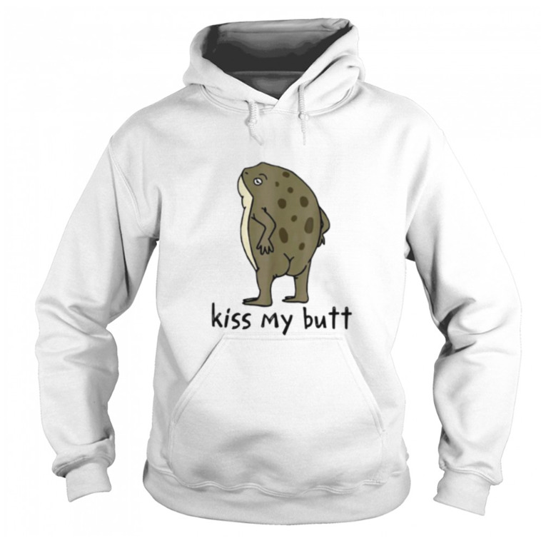 Hoodie tee
