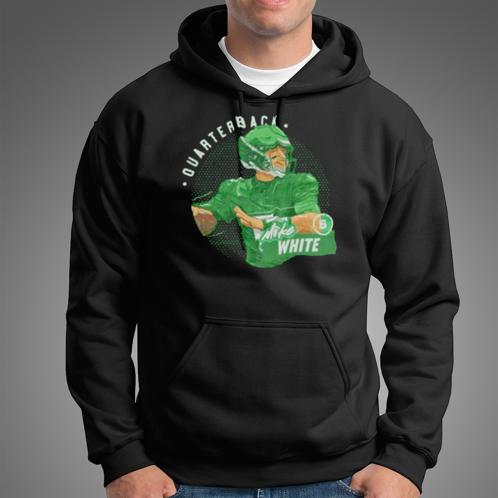 Mike White quarterback New York Jets shirt, hoodie, sweater and v