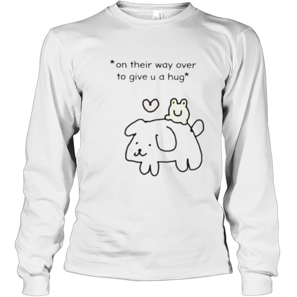 Long Sleeved