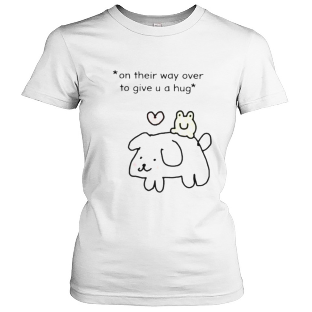 Woman Shirt