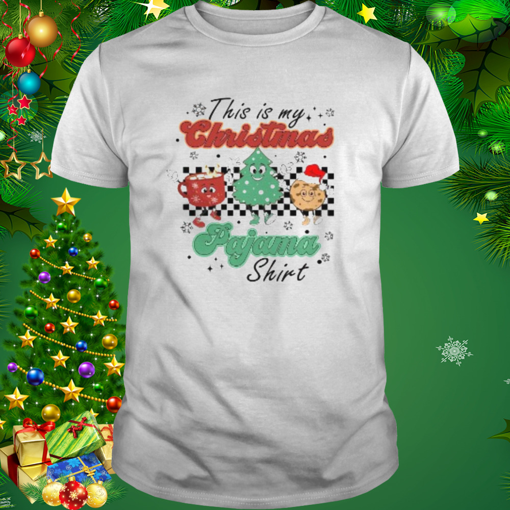 Christmas  T Shirt