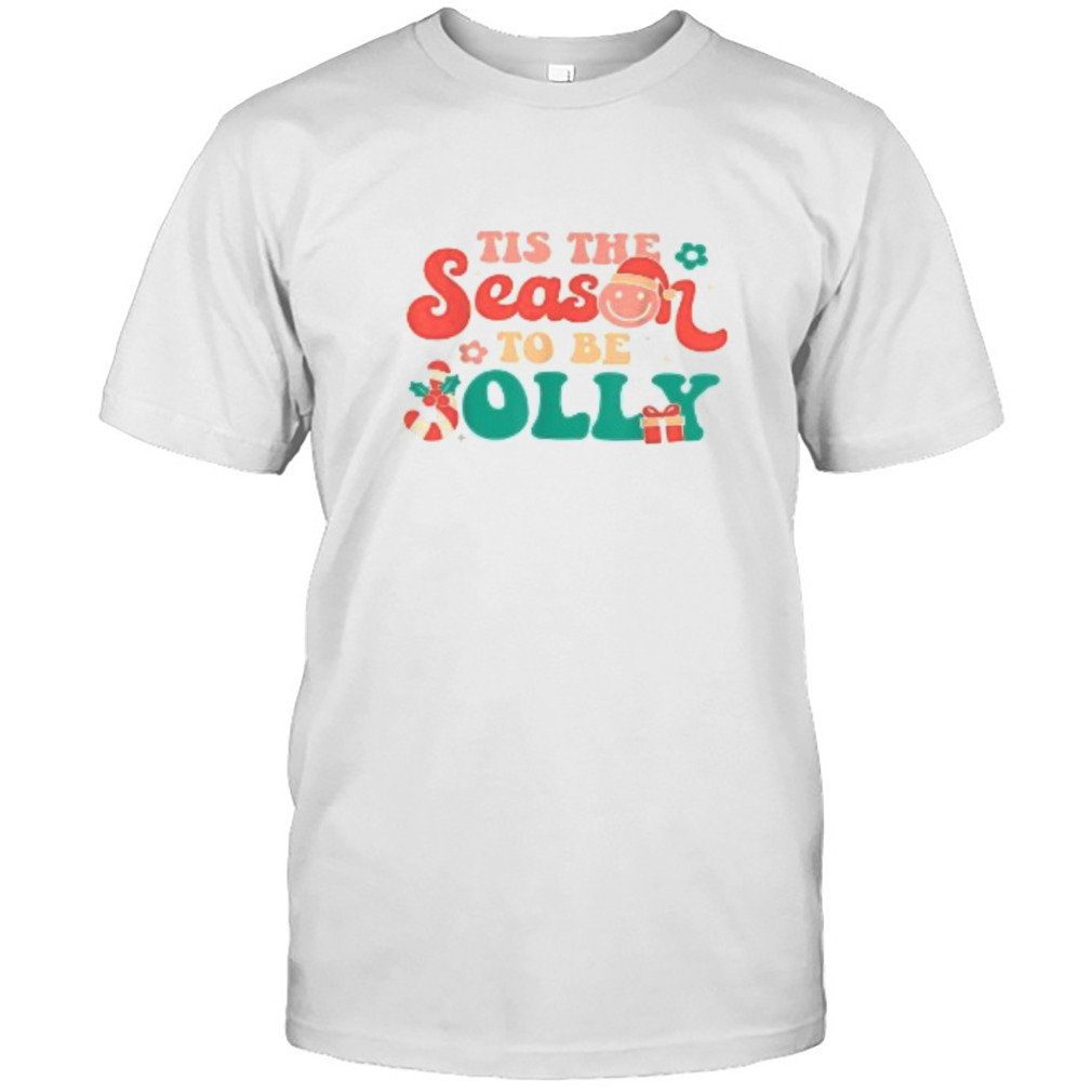 Christmas Party Shirt