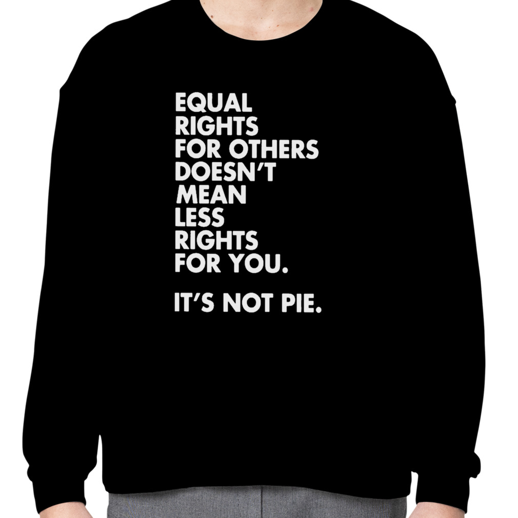 Sweatshirt Black