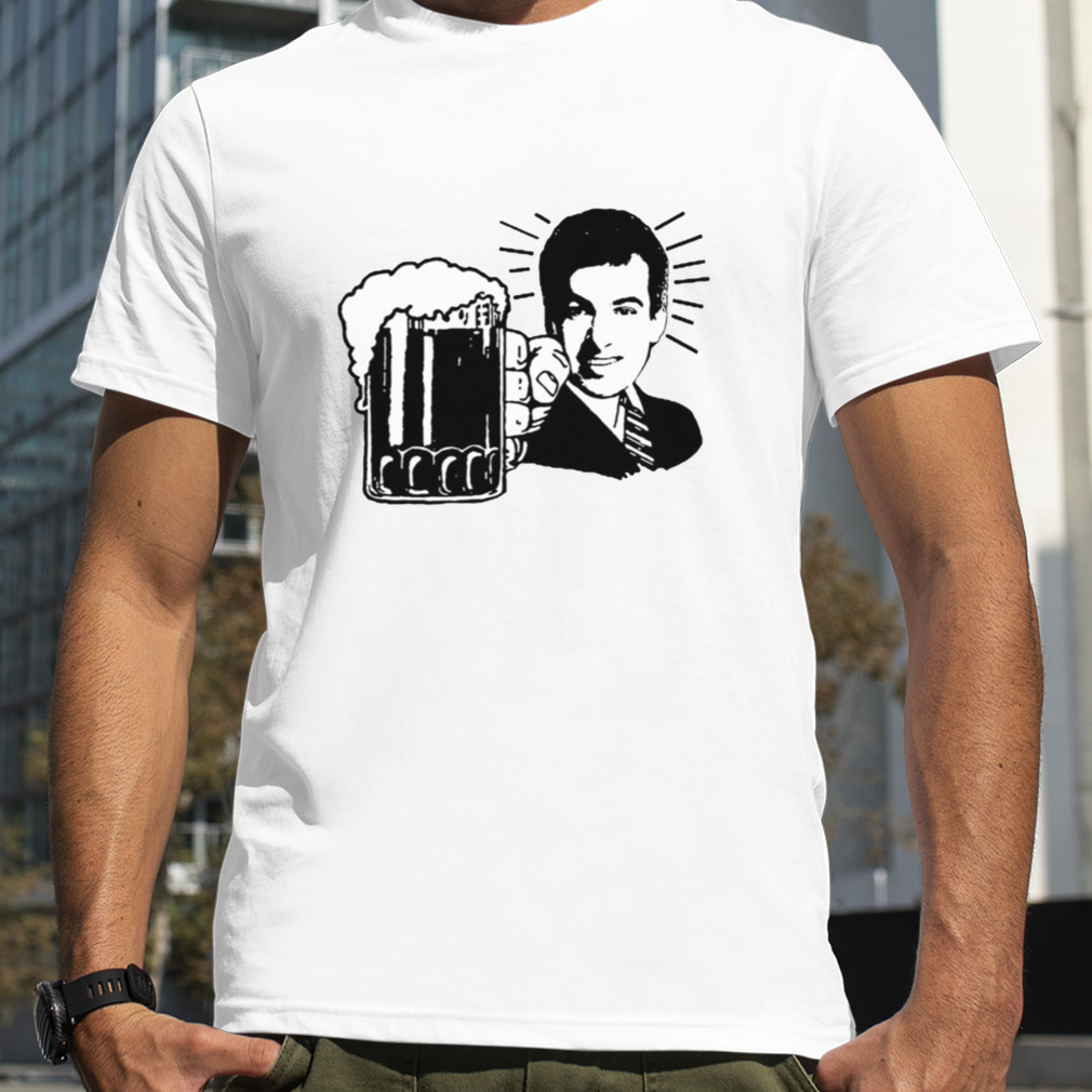 Nathan Drink Nathan For You Meme shirt