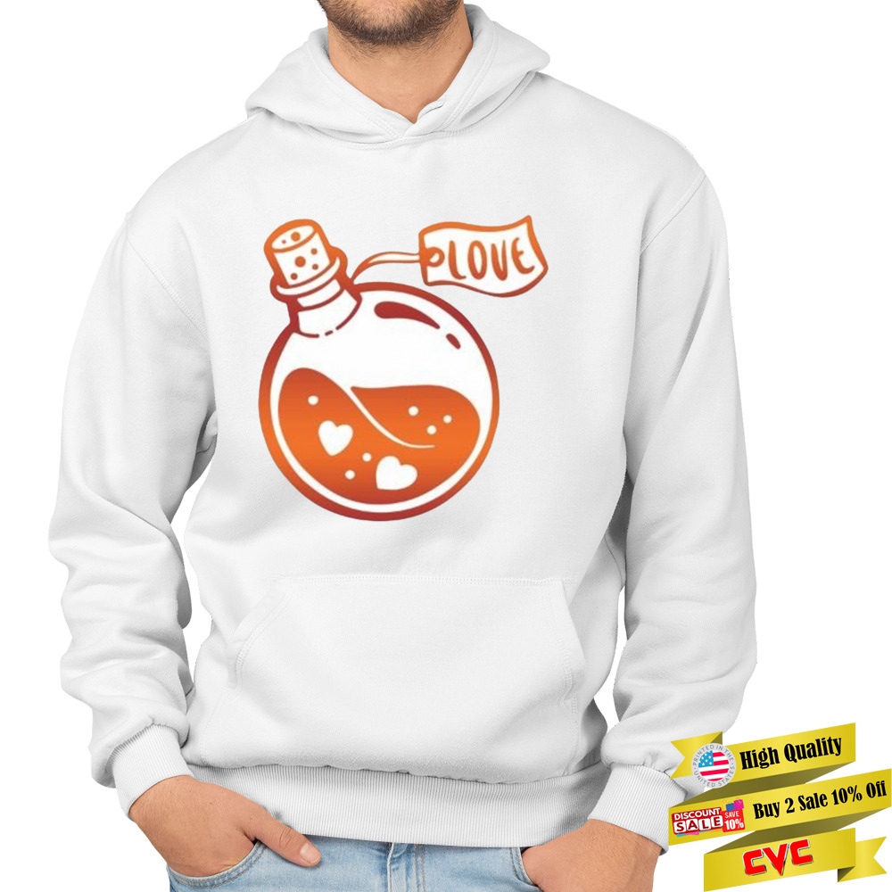 Valentine Shirt 4 Unisex Hoodie