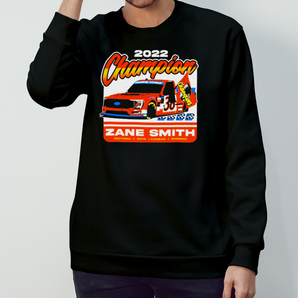 Crewneck Sweatshirt
