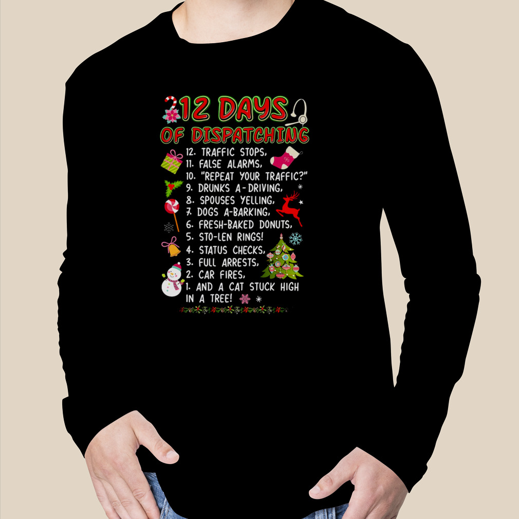 Longsleeve Tee