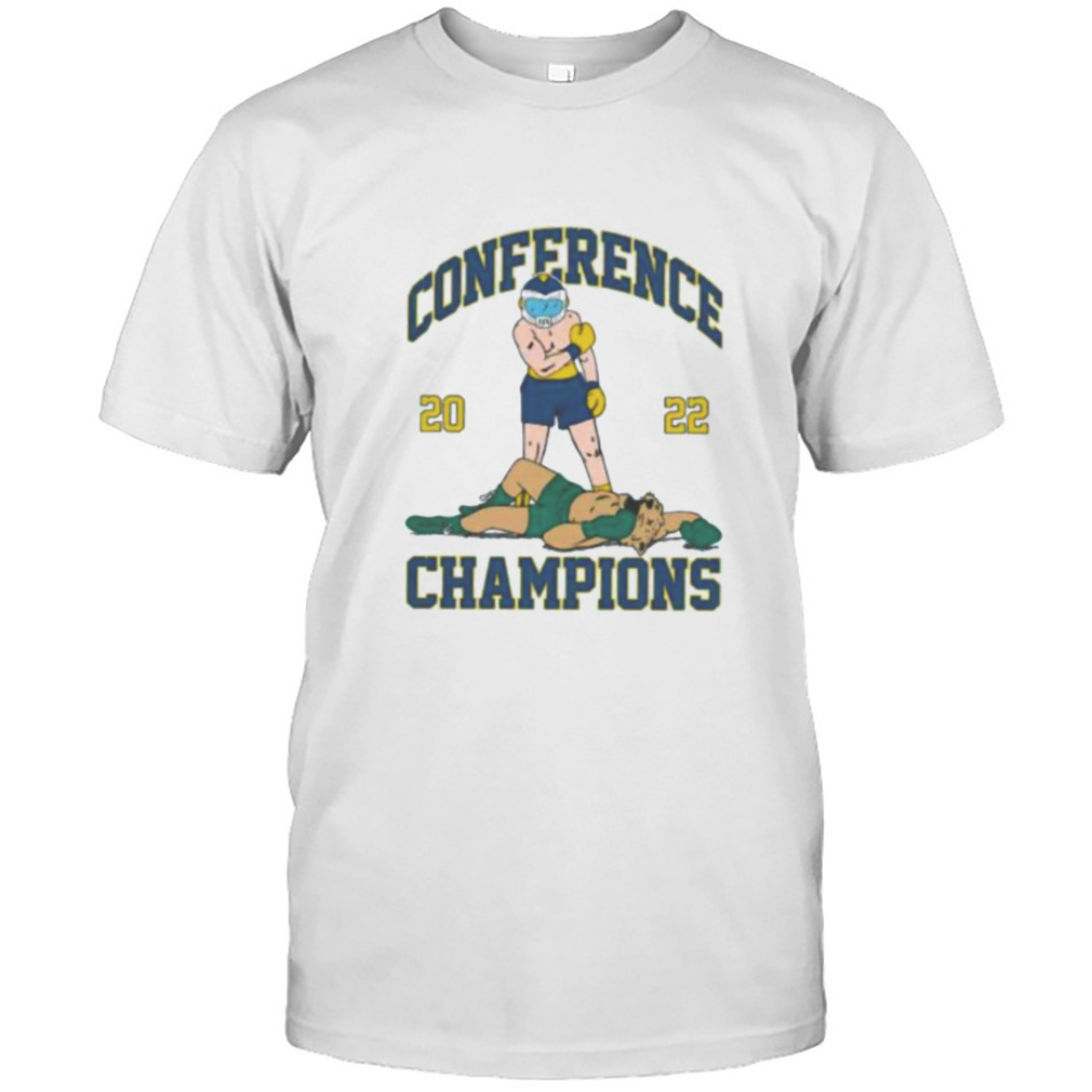 Conference Champs 2022 Shirt