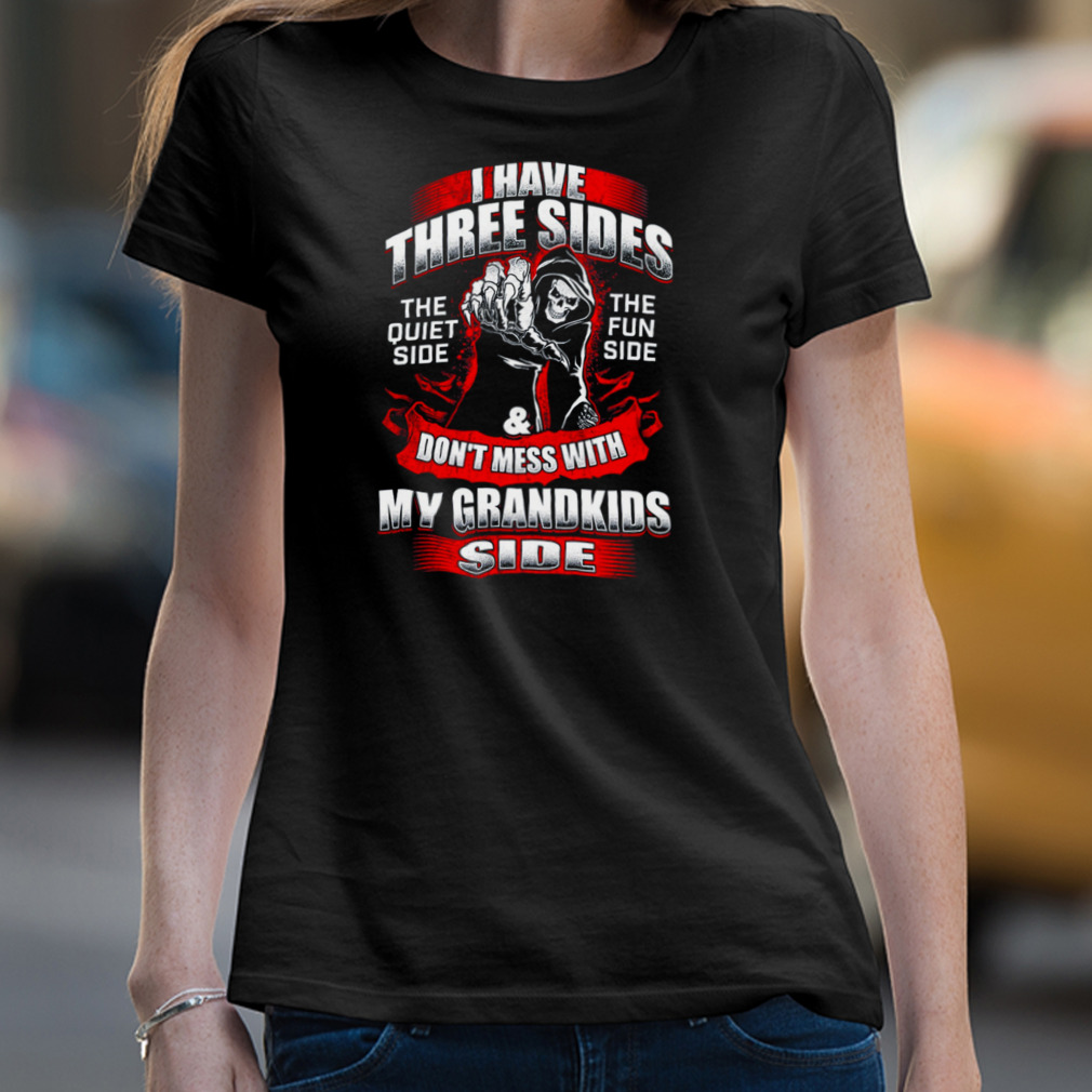 Ladies Tee