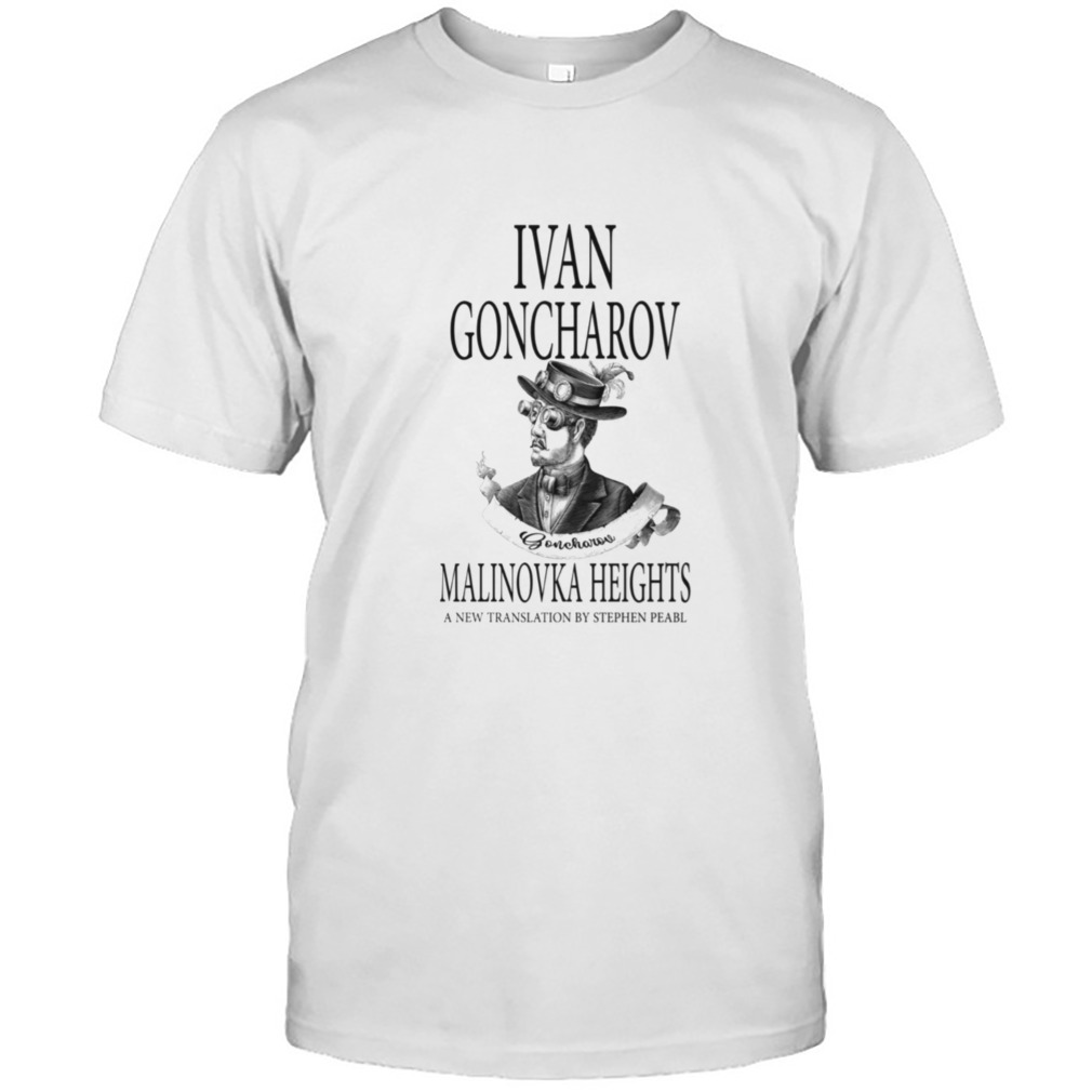 Goncharov Ivan Goncharov Classic shirt