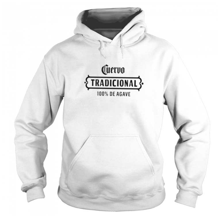 Hoodie tee