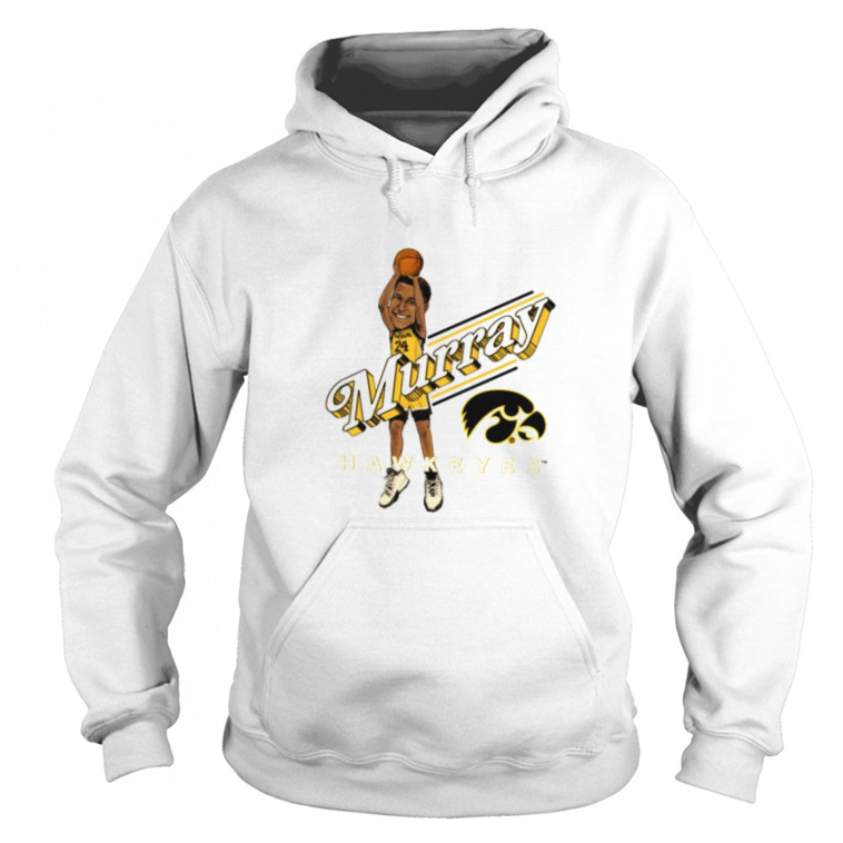 Hoodie tee