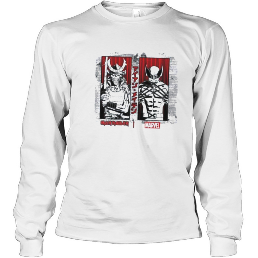 Long Sleeved