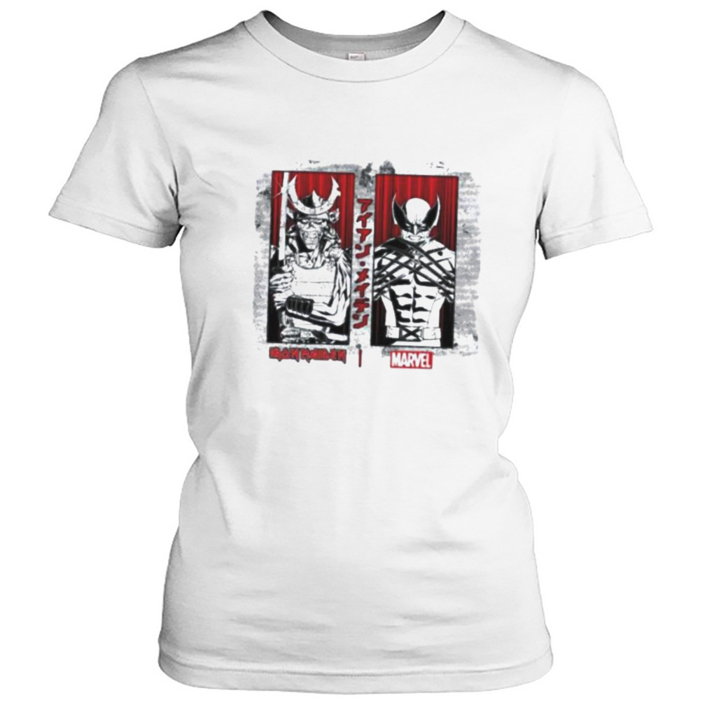 Woman Shirt