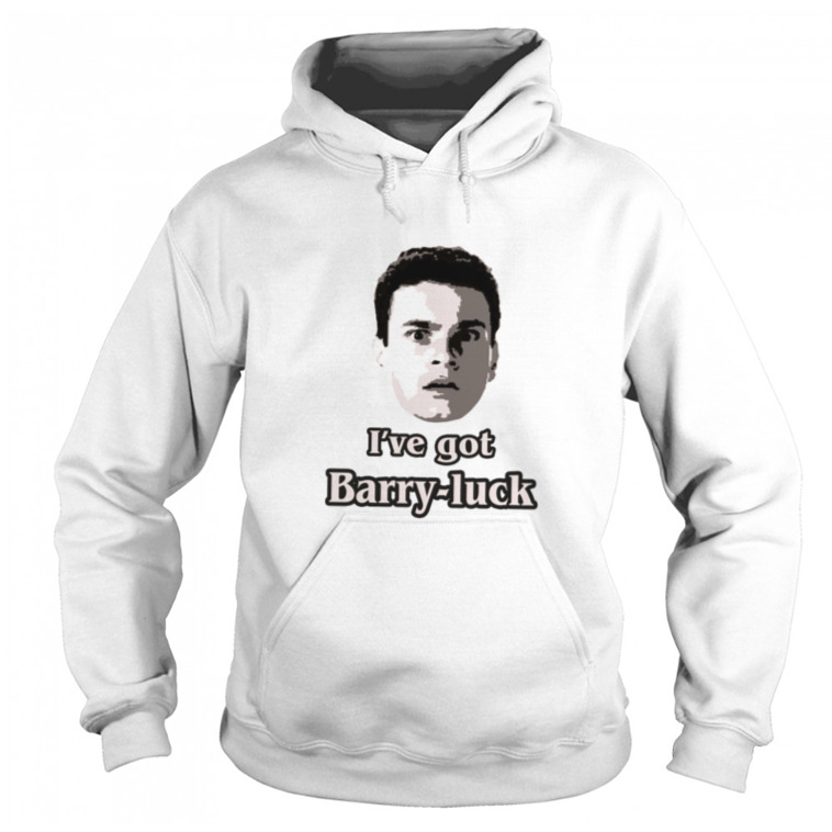 Hoodie tee
