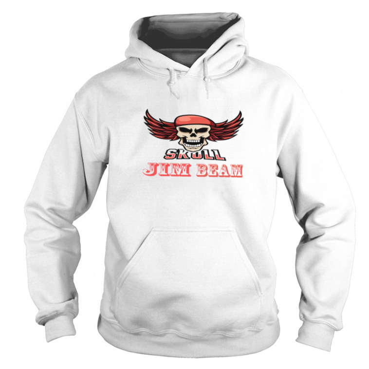 Hoodie tee