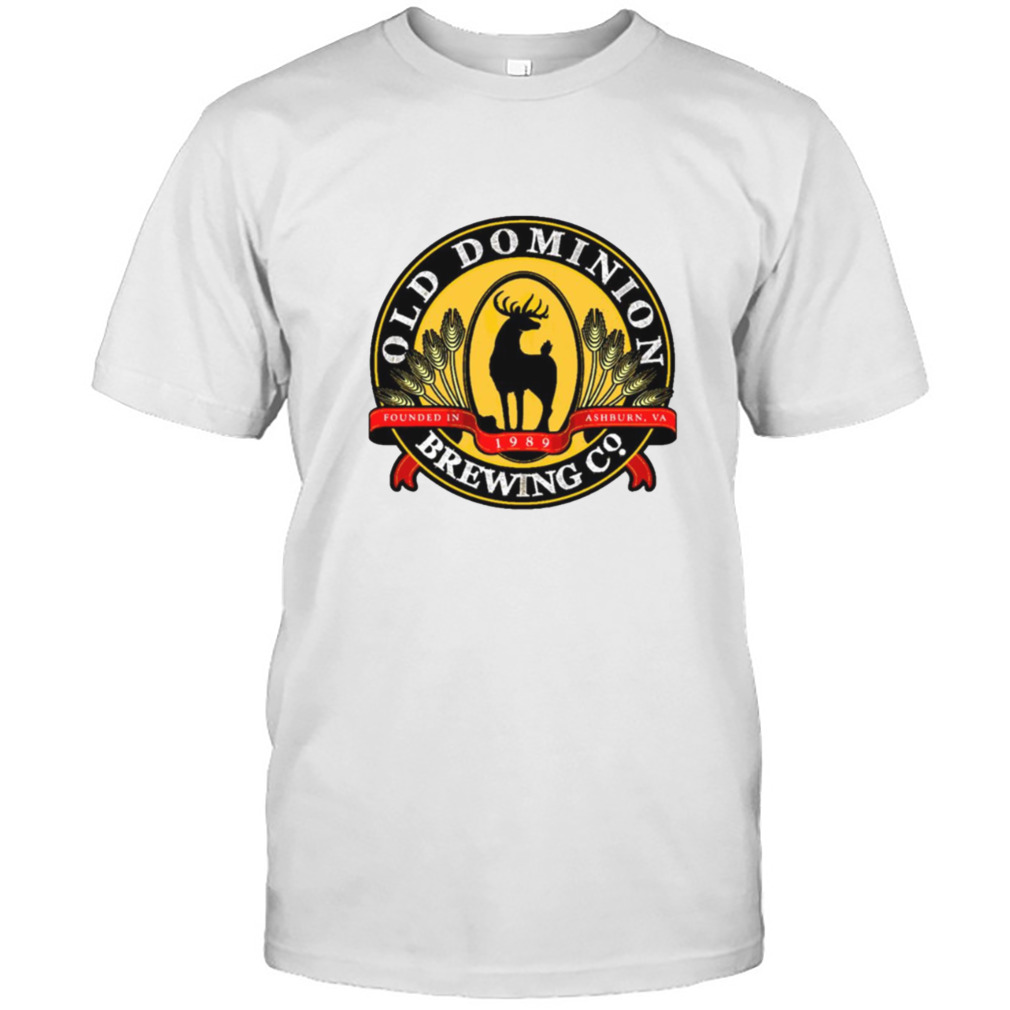 Official Bennett Dominion Ale Od Merchandise shirt