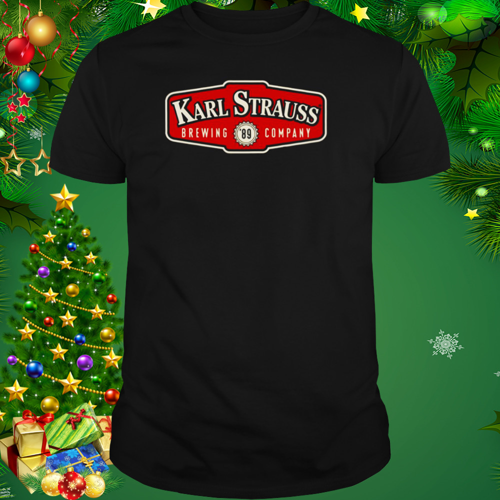Premium Karls Brewery shirt