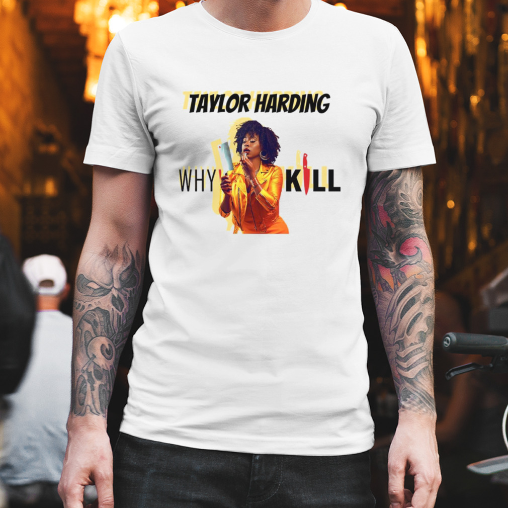 Taylor Harding Grace And Frankie shirt