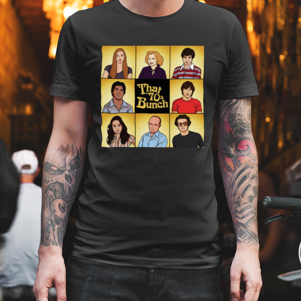 That 70s Show Essential TShirt for Sale by KangarooZach41  Redbubble