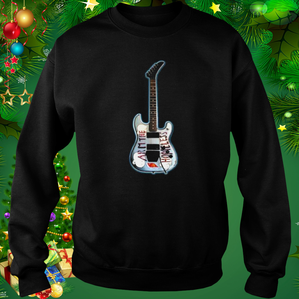 Tom morello arm the homeless shirt 5 Sweat tshirt