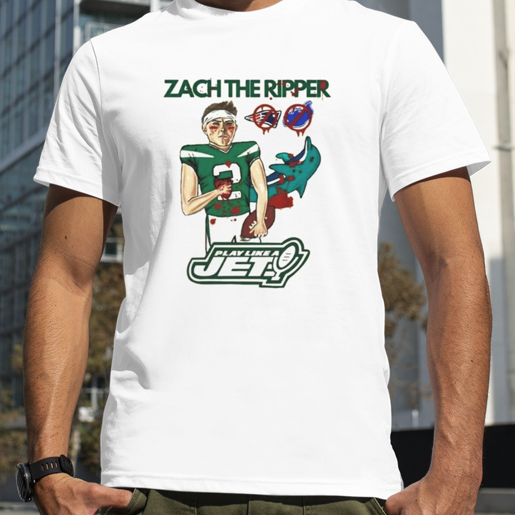 New York Jets T-Shirts for Sale