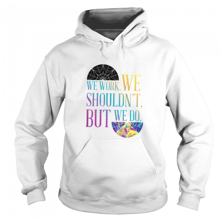 Hoodie tee
