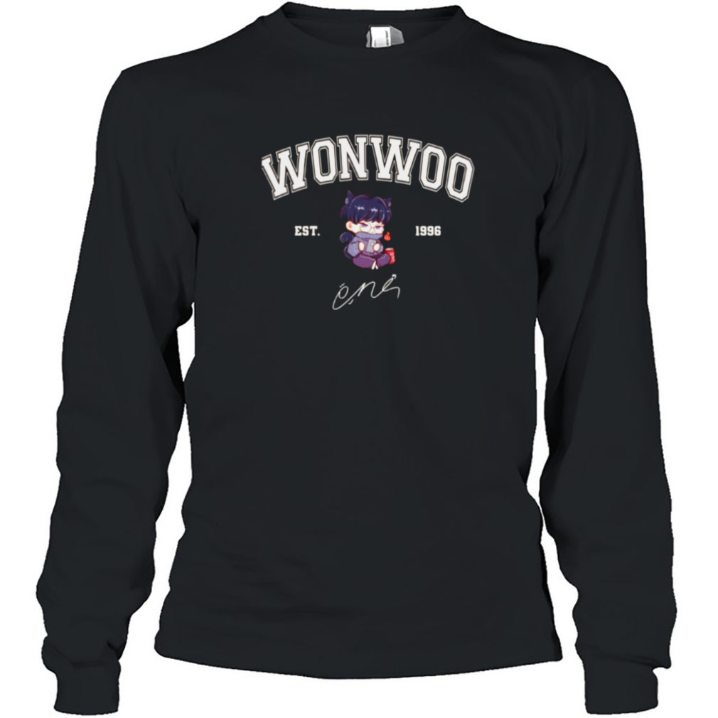 Long Sleeve