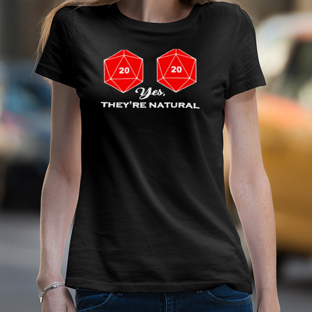 Ladies Tee