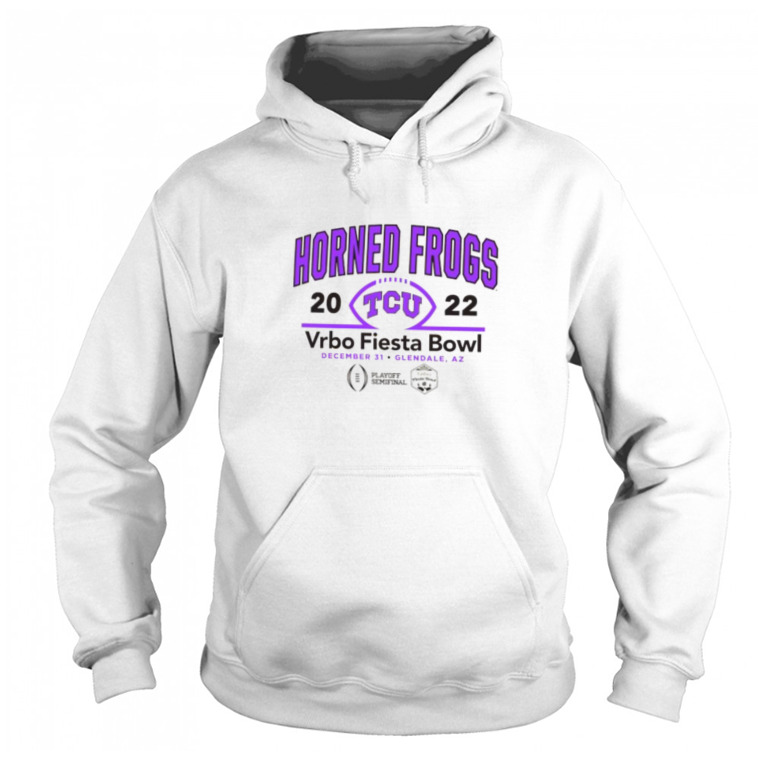 Hoodie tee