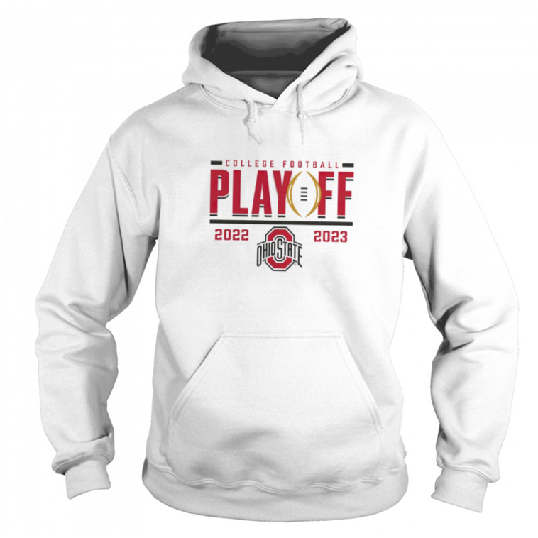 Hoodie tee