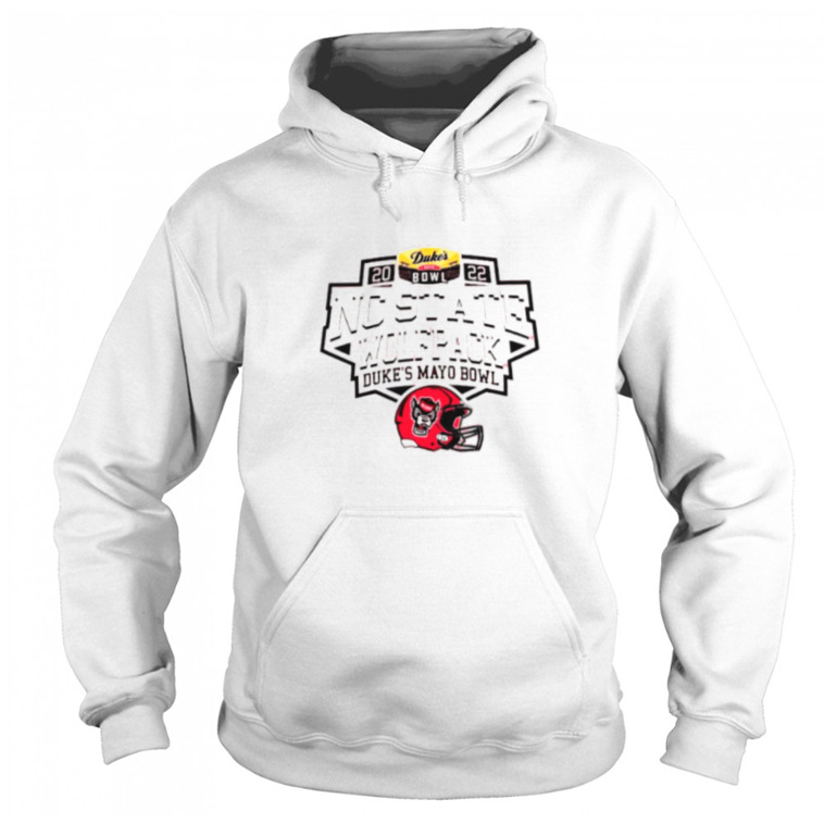 Hoodie tee