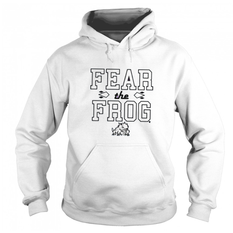 Hoodie tee