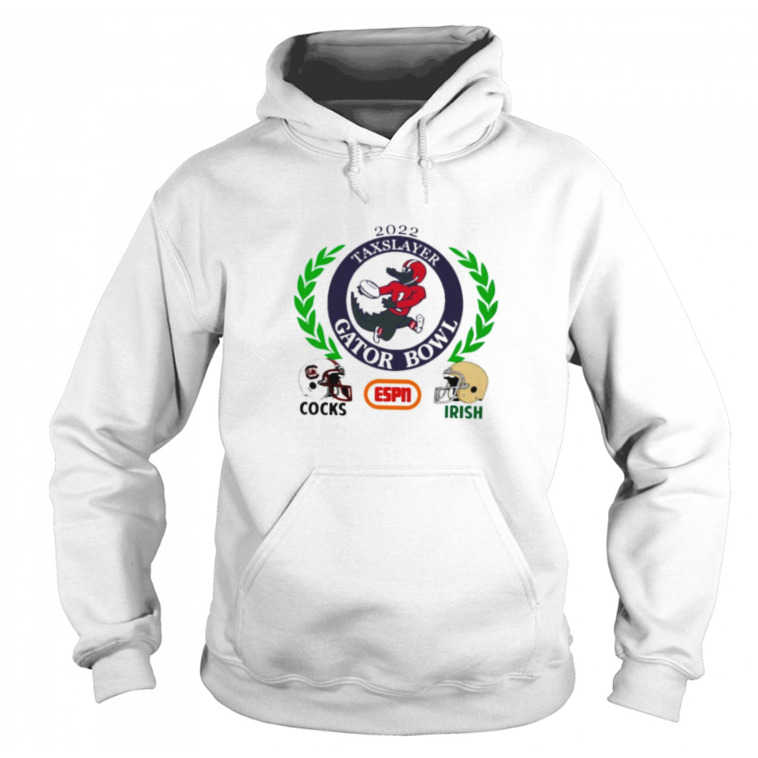 Hoodie tee