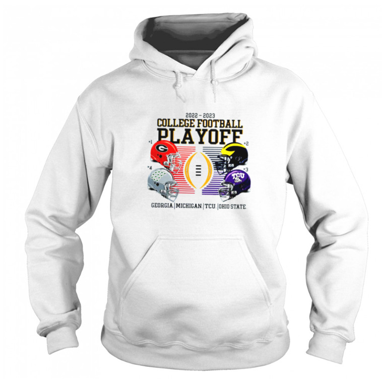 Hoodie tee