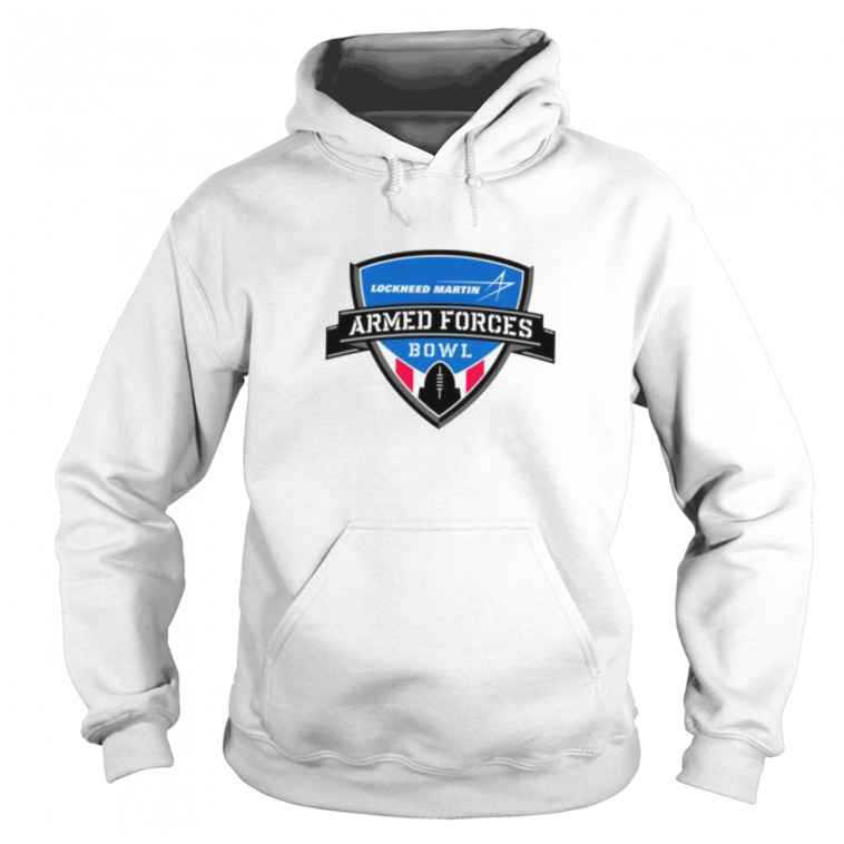 Hoodie tee