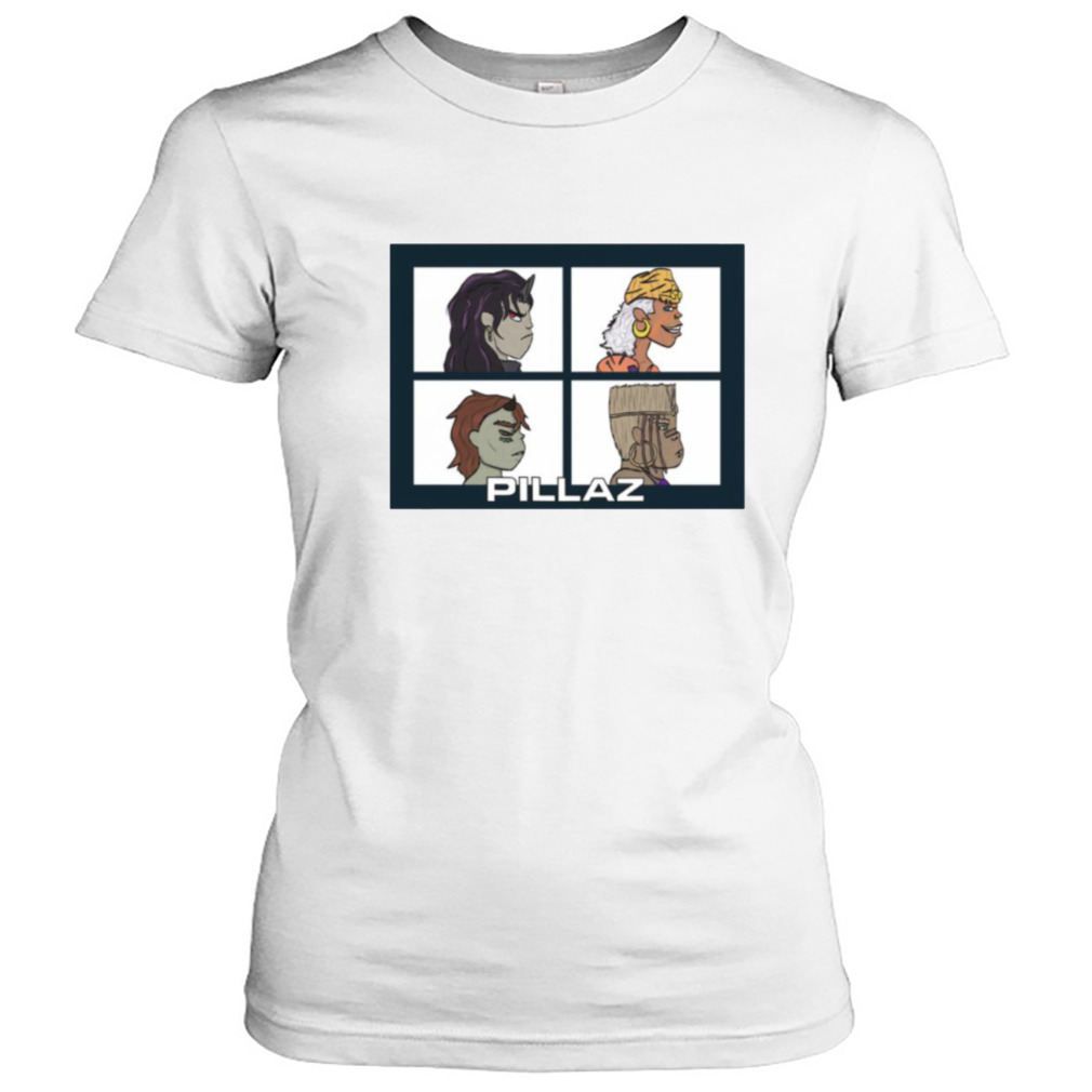Woman Shirt